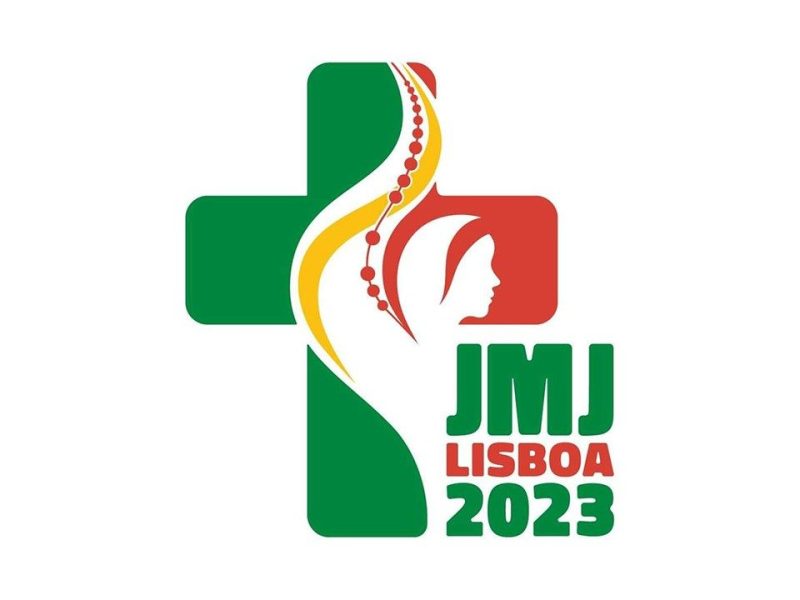 FROM CAPIAGO TO LISBONA – JMJ 2023